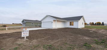 508 Jesse Ave, Hayti, SD 57241