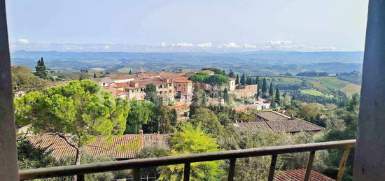 Appartamento via san matteo 60, Centro, San Gimignano