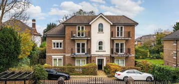 Flat for sale in South Hill Road, Bromley, Kent BR2