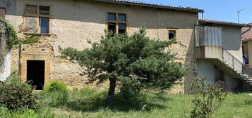 Ferme  à vendre, 8 pièces, 315 m², Terrain 2 500 m²