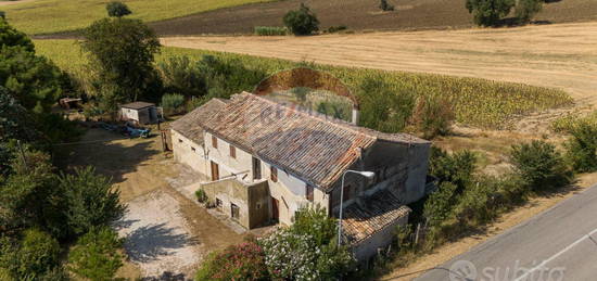 Casa Indipendente - Montemarciano