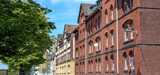 2-Zimmer-Wohnung in Leverkusen Opladen