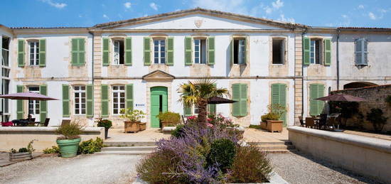 Appartement meublé à louer sur l’Ile d’Aix