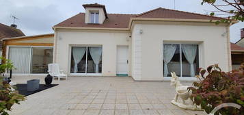 Achat maison 6 pièces 130 m²