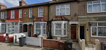 2 bed terraced house to rent