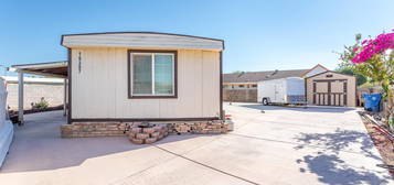 16287 S Uva Way, Somerton, AZ 85350