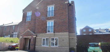 Flat to rent in The Moorings, Garstang, Preston PR3