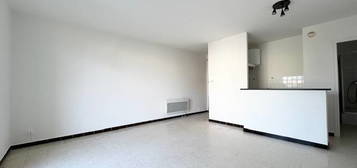 Palavas les Flots Studio de 28 m² garage + parking