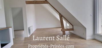 Appartement Damgan 3 pièce(s) 54 m2 (Carrez)