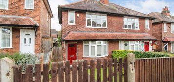 2 bedroom semi-detached house for sale