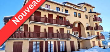 Achat appartement 2 pièces 35 m²