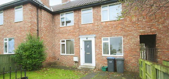 3 bedroom semi-detached house