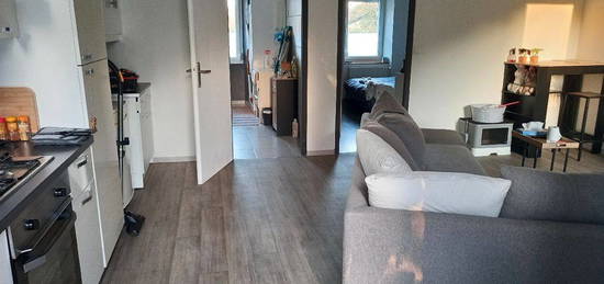 Appartement 2 pièces 50 m2