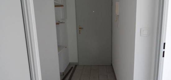 Appartement  à vendre, 2 pièces, 1 chambre, 42 m²