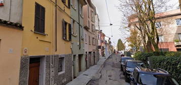 Monolocale in vendita in via Dalmazia s.n.c