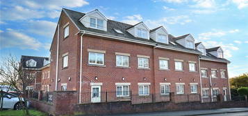 Flat for sale in The Gateway, Rothwell, Leeds, West Yorkshire LS26