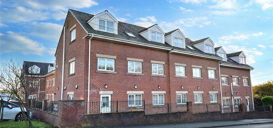 Flat for sale in The Gateway, Rothwell, Leeds, West Yorkshire LS26