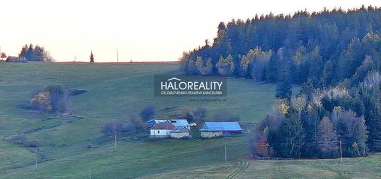 HALO reality - Predaj, rodinný dom Látky, Čechánky - EXKLUZÍ