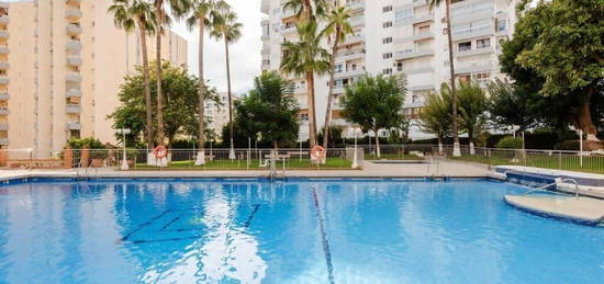 Piso en venta en plaza Solymar