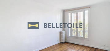 Location appartement 2 pièces 39 m²