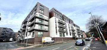 Flat for sale in Advent 1, Isaac Way, Manchester M4