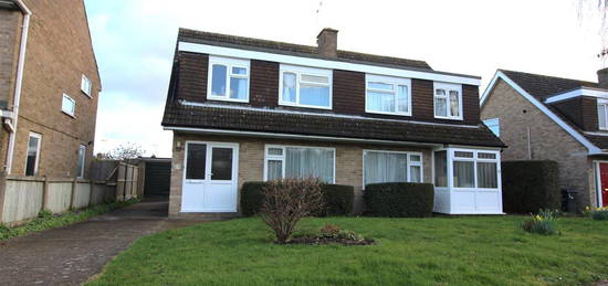 Property to rent in Brockenhurst Close, Canterbury CT2