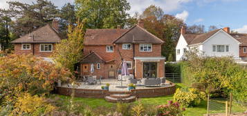 Detached house for sale in Norwood Hill Road, Charlwood, Horley, Surrey RH6