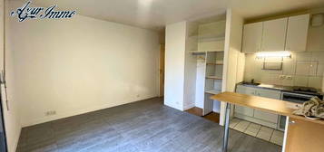 Studio  à louer, 1 pièce, 25 m², Étage 0/–