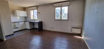 Appartement  à vendre, 3 pièces, 2 chambres, 56 m²