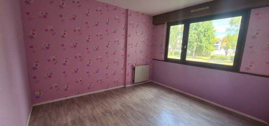 Appartement f3 kgs libre de suite