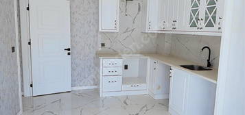 UMUT GAYRİMENKULDEN ŞEMİKLERDE 2+1 SATILIK SIFIR DAİRE