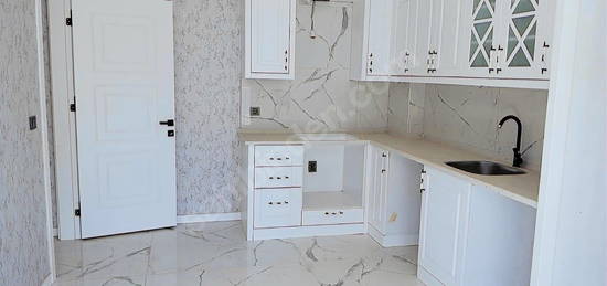 UMUT GAYRİMENKULDEN ŞEMİKLERDE 2+1 SATILIK SIFIR DAİRE