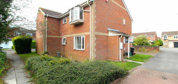 1 bedroom detached house