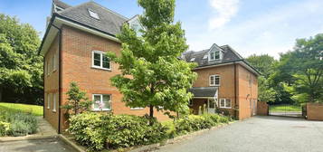 Flat for sale in Gadebridge Lane, Hemel Hempstead HP1