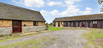 2 bed barn conversion for sale