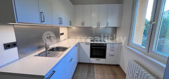 Pronájem bytu 2+1 57 m², Na Okraji, Hlavní město Praha