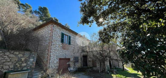 Casale Vocabolo san lorenzo, Calvi dell'Umbria