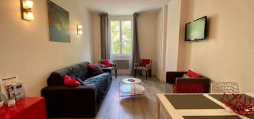 Appartement à louer à Lyon