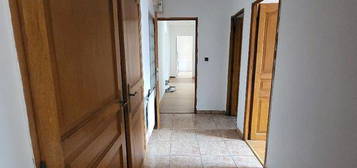 Appartement 123m2 à vendre