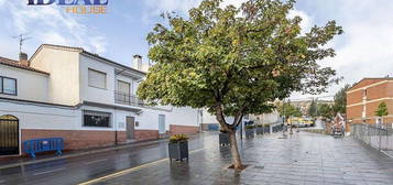 Chalet en Alhama de Granada