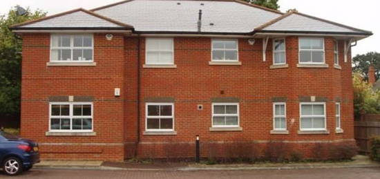 2 bed flat to rent