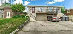 3385 ELLENGALE (UPPER) DRIVE, Mississauga (Erindale), Ontario 