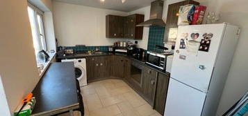 3 bed terraced house for sale