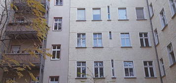 Tauschwohnung - 2 Zimmer, Küche, Bad  Friedrichshain 10249