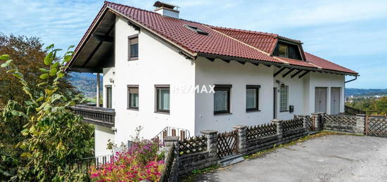 Terminbesichtigungen unter: www.remax.at/1616-2669 - Mehrfamilienhaus - Raum fü…