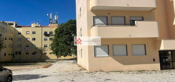 Apartamento T2 em RC no Pinhal Novo