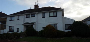 Property to rent in Grant Street, Llanelli SA15