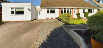 4 bedroom bungalow for sale