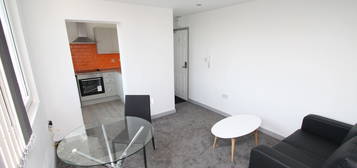 1 bed flat to rent