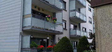 Wohnung in Kirchberg